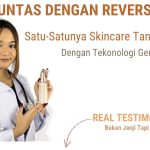 Reversal Skincare Tangan